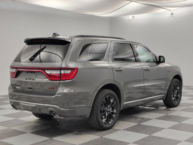 new 2025 Dodge Durango car, priced at $42,392