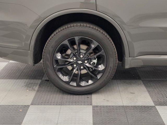 new 2025 Dodge Durango car, priced at $42,392