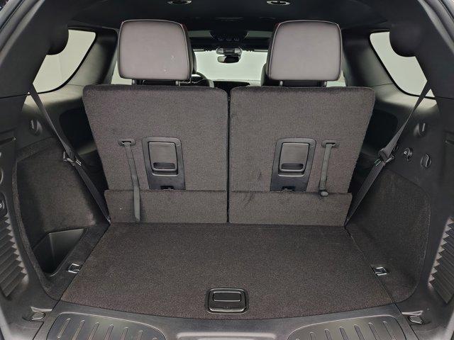new 2025 Dodge Durango car, priced at $42,392