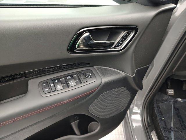new 2025 Dodge Durango car, priced at $42,392