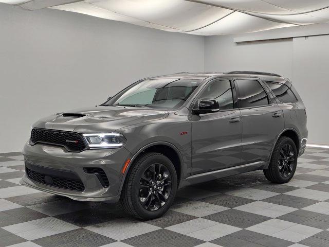 new 2025 Dodge Durango car, priced at $42,392