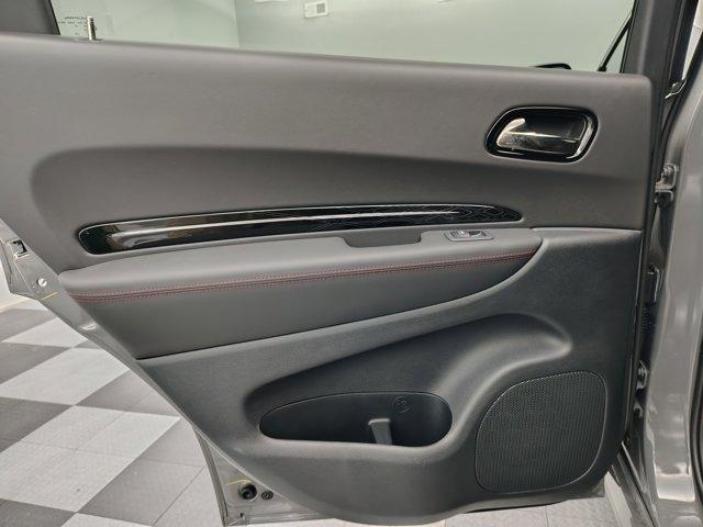 new 2025 Dodge Durango car, priced at $42,392