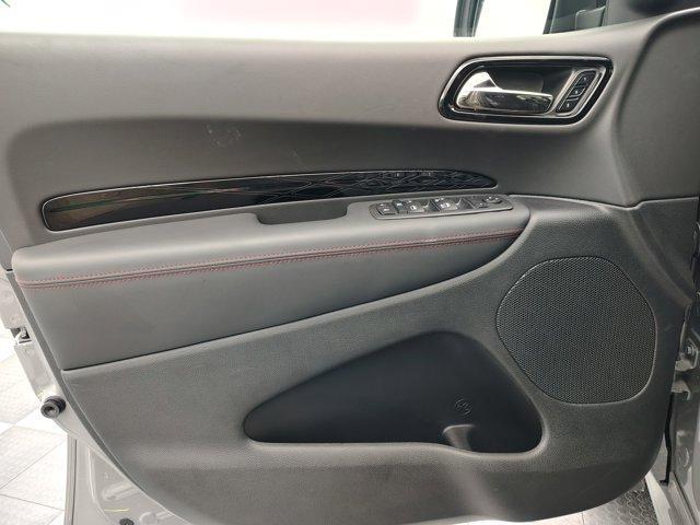 new 2025 Dodge Durango car, priced at $42,392