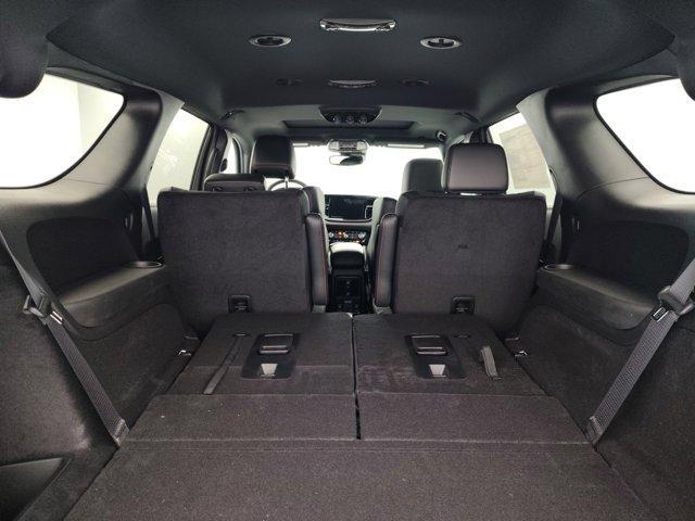 new 2025 Dodge Durango car, priced at $42,392