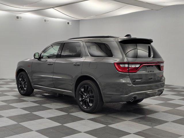 new 2025 Dodge Durango car, priced at $42,392