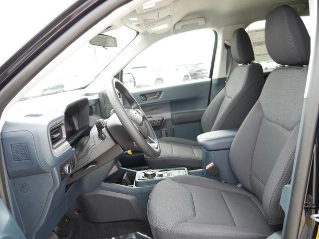 new 2025 Ford Maverick car, priced at $26,404