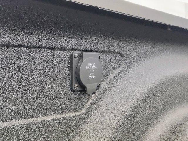 new 2026 Ram 2500 car, priced at $63,030