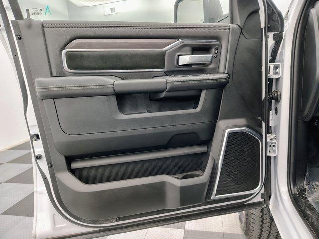 new 2026 Ram 2500 car, priced at $63,030