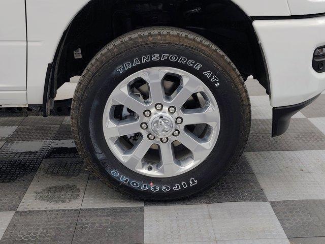 new 2026 Ram 2500 car, priced at $63,030