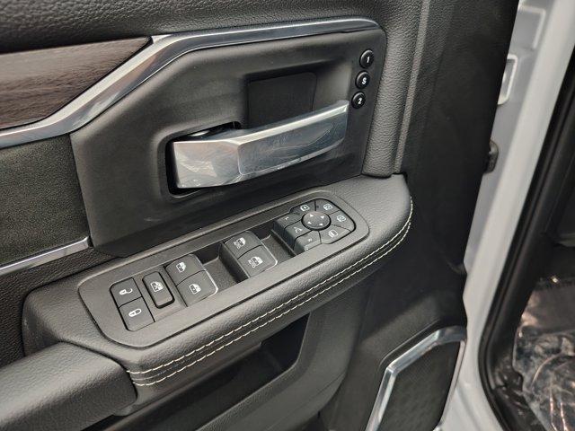 new 2026 Ram 2500 car, priced at $63,030