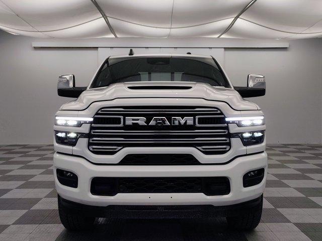 new 2026 Ram 2500 car, priced at $63,030