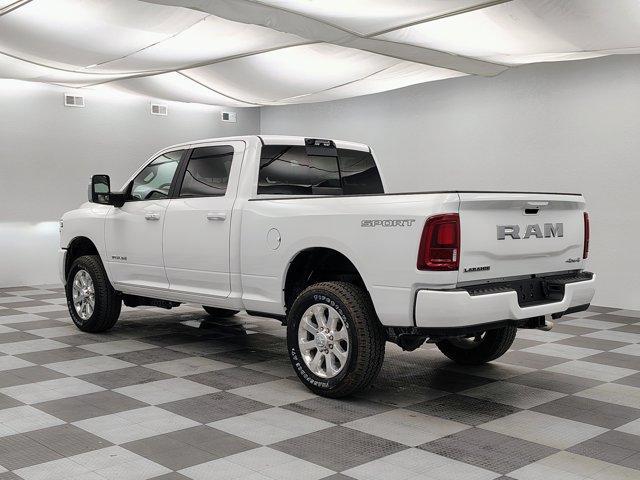 new 2026 Ram 2500 car, priced at $63,030