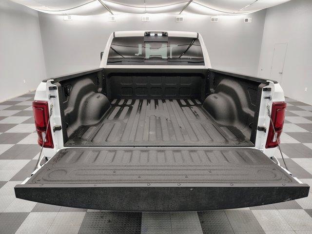 new 2026 Ram 2500 car, priced at $63,030