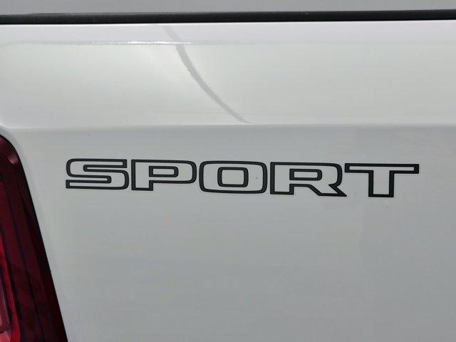 new 2026 Ram 2500 car, priced at $63,030