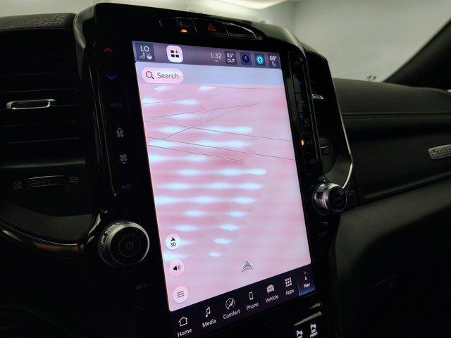 new 2026 Ram 2500 car, priced at $63,030