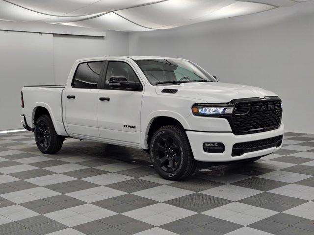 new 2026 Ram 1500 car, priced at $49,395