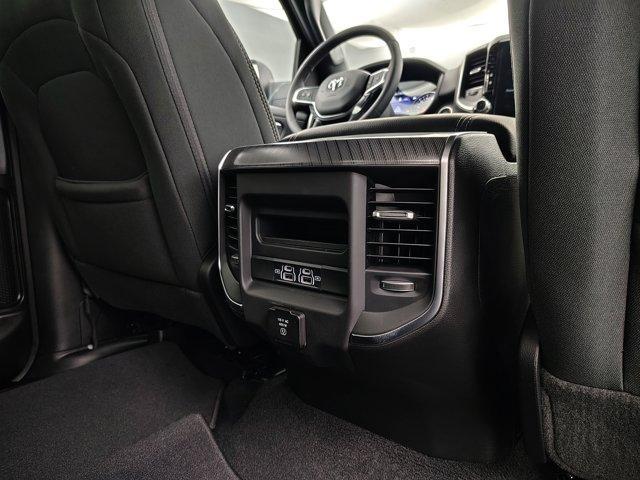 new 2026 Ram 1500 car, priced at $49,395