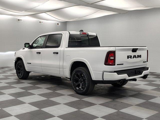new 2026 Ram 1500 car, priced at $49,395