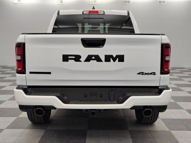 new 2026 Ram 1500 car, priced at $49,395