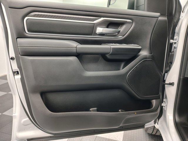 new 2026 Ram 1500 car, priced at $49,395