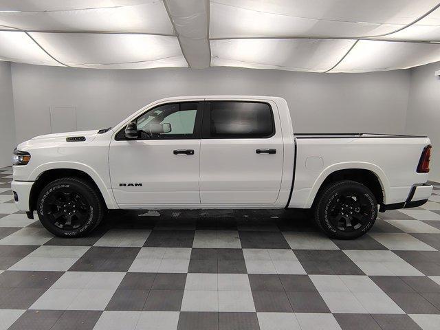 new 2026 Ram 1500 car, priced at $49,395