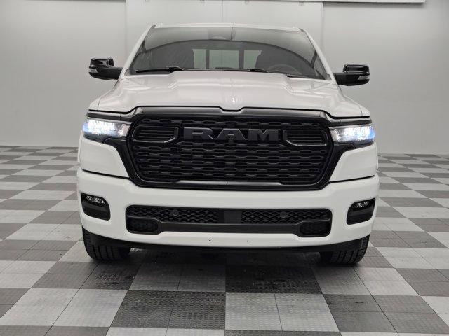 new 2026 Ram 1500 car, priced at $49,395