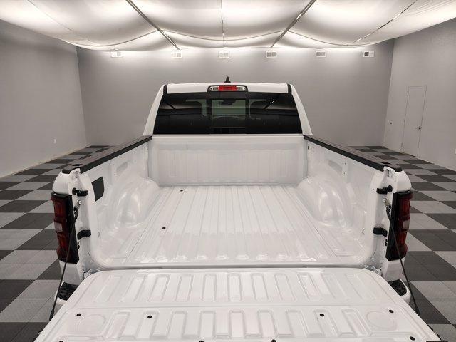 new 2026 Ram 1500 car, priced at $49,395