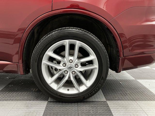 used 2024 Dodge Durango car, priced at $34,988