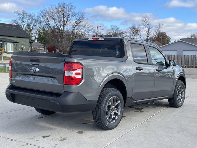 new 2024 Ford Maverick car, priced at $28,606