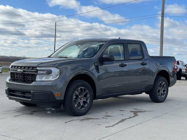 new 2024 Ford Maverick car, priced at $28,606