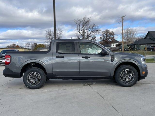 new 2024 Ford Maverick car, priced at $28,606