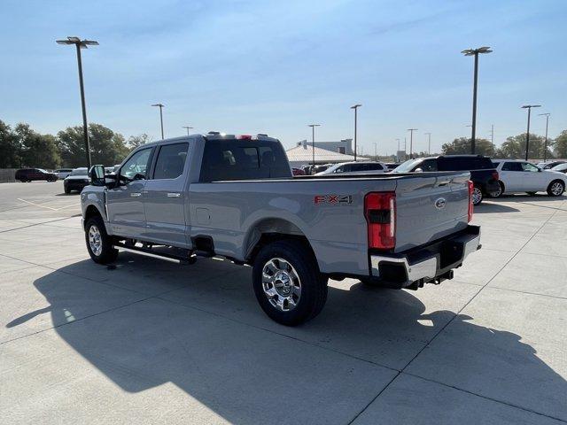 new 2024 Ford F-250 car, priced at $75,587