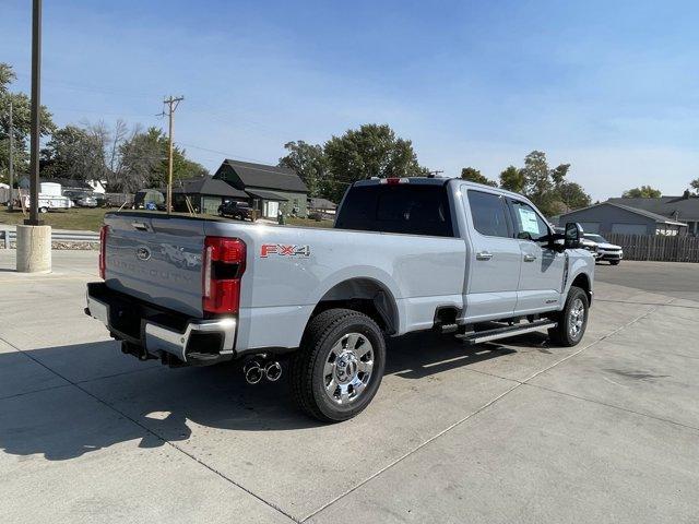 new 2024 Ford F-250 car, priced at $75,587