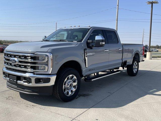 new 2024 Ford F-250 car, priced at $75,587