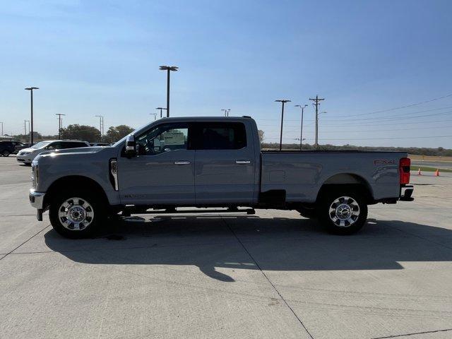 new 2024 Ford F-250 car, priced at $75,587