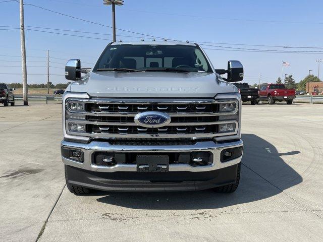 new 2024 Ford F-250 car, priced at $75,587