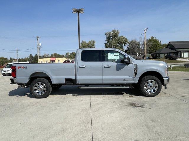 new 2024 Ford F-250 car, priced at $75,587