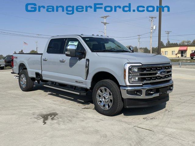 new 2024 Ford F-250 car, priced at $75,587