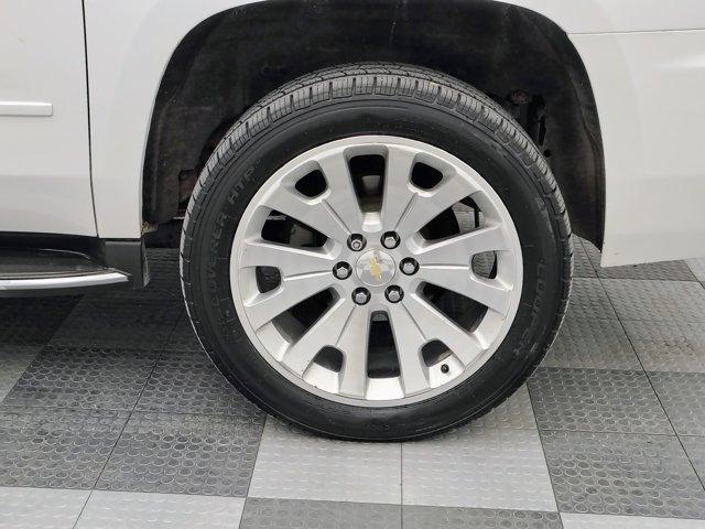 used 2016 Chevrolet Suburban car, priced at $22,488