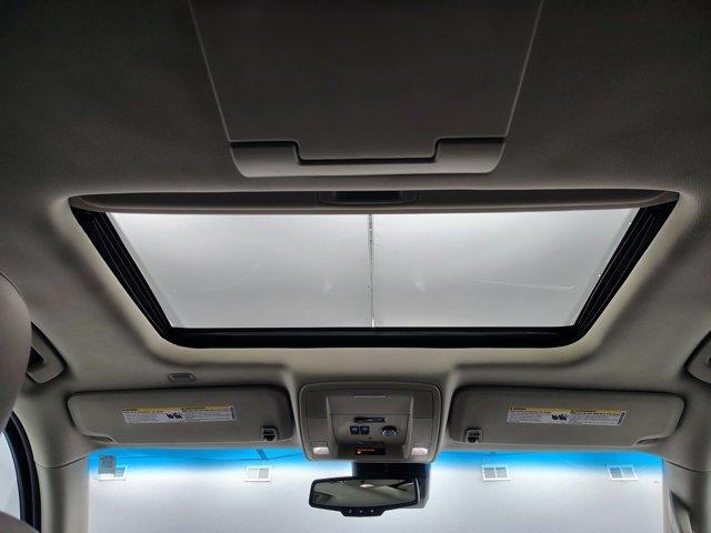 used 2016 Chevrolet Suburban car, priced at $22,488