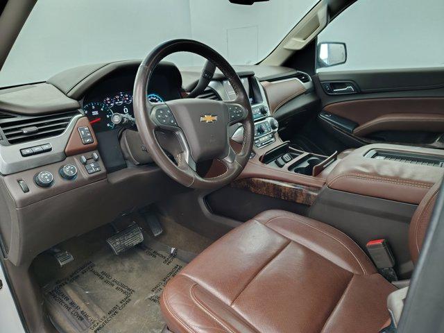 used 2016 Chevrolet Suburban car, priced at $22,488