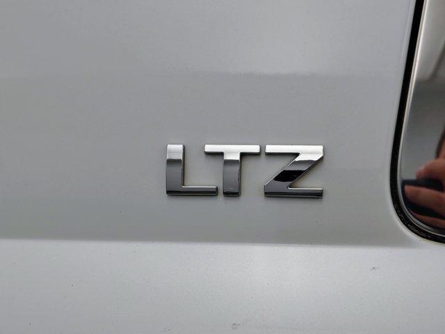 used 2016 Chevrolet Suburban car, priced at $22,488