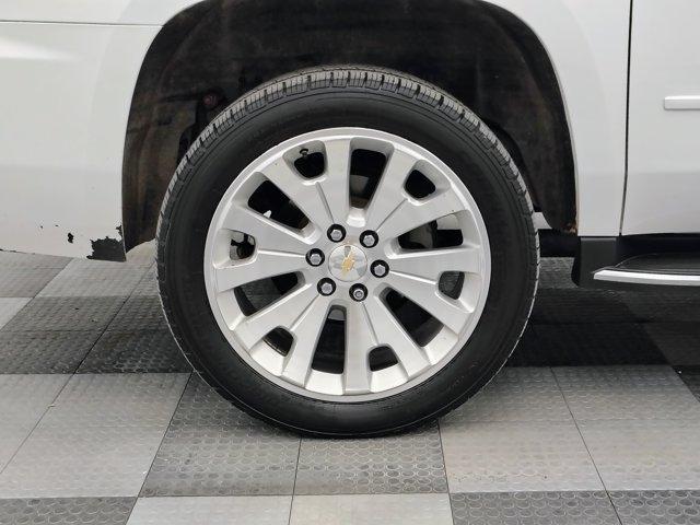 used 2016 Chevrolet Suburban car, priced at $22,488