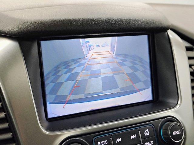 used 2016 Chevrolet Suburban car, priced at $22,488