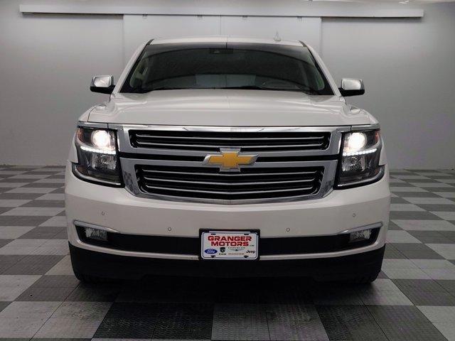 used 2016 Chevrolet Suburban car, priced at $22,488
