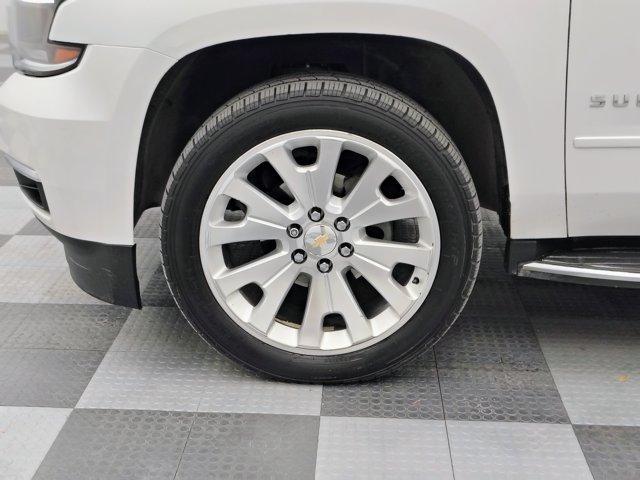 used 2016 Chevrolet Suburban car, priced at $22,488