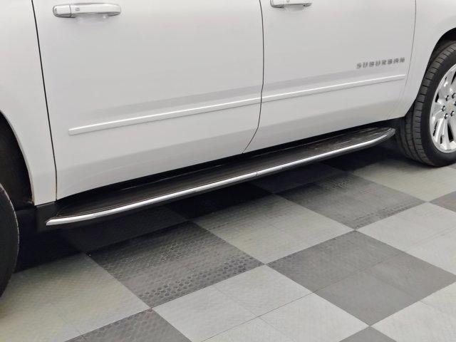 used 2016 Chevrolet Suburban car, priced at $22,488