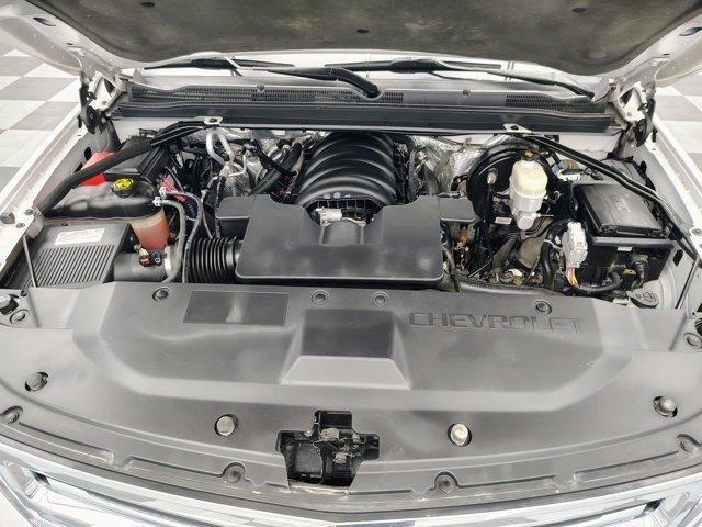 used 2016 Chevrolet Suburban car, priced at $22,488