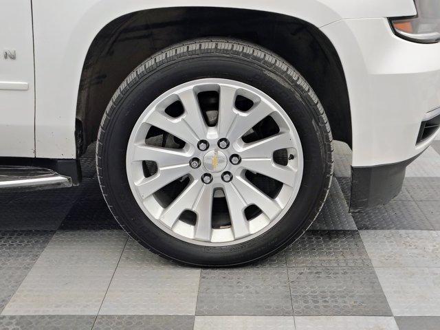 used 2016 Chevrolet Suburban car, priced at $22,488