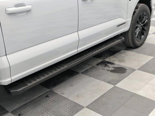 new 2025 Ford F-150 car, priced at $63,824